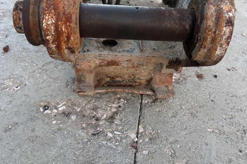 OmecoHub - Immagine CANGINI AR50